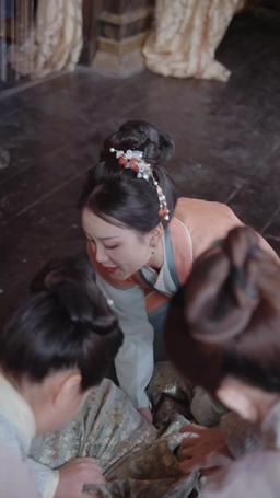 Gelini Yanlış  Seçtiniz Generalim episode 13