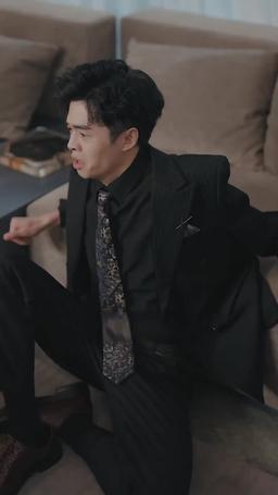 Zastępczyni boga bogactwa episode 45