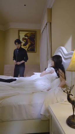 L'Amour D'Aujourd'hui Brille au Soleil episode 7