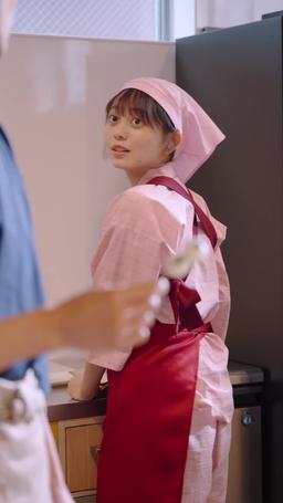 お団子屋さん始めました episode 33