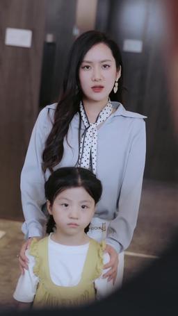 媽媽，我想你 episode 33