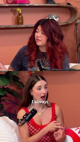 ReelTalk EP25-The Art of Intimacy episode 6