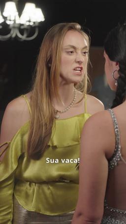 Amor na Tempestade episode 7