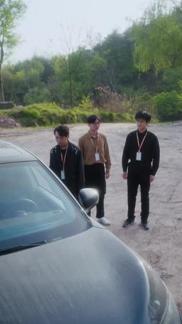 Love, Lies, and a Wedding Surprise episode 38