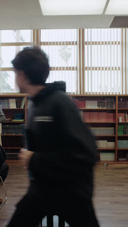 밴드 속에 숨겨져 있는 사랑의 음표 episode 19