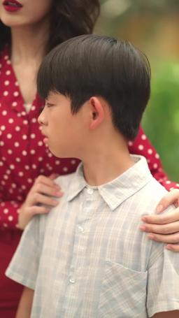 The Lie Between Us episode 54