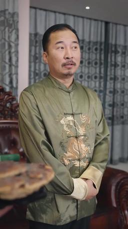 سيد الخالدين في المدينة episode 61