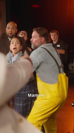 Yellowstone : Le Roi du Montana episode 54