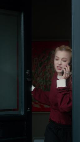 Fermo! Sposo in fuga episode 21