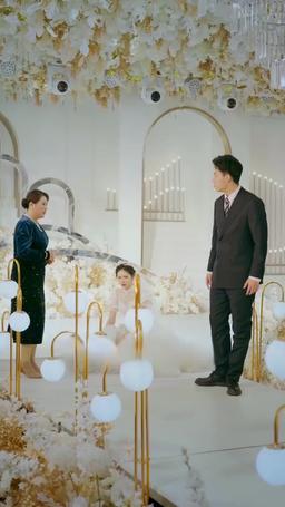 離婚後我被五個哥哥寵上天 episode 70