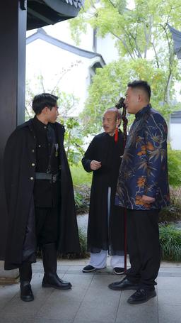 The Almighty Beggar episode 18