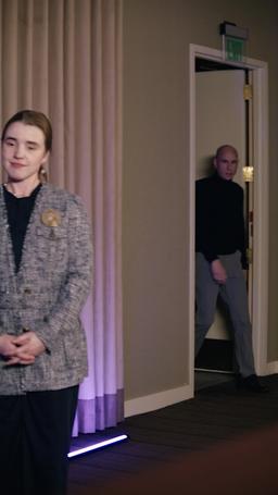 Jangan Remehkan Logika Cewek episode 38