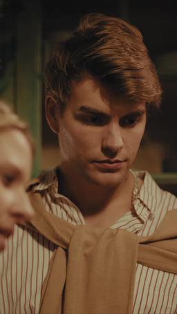 冰球巨星是爹地 episode 41