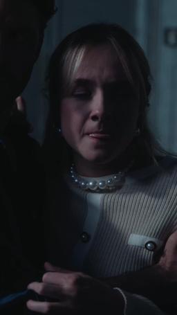 만치니의 금지된 신부 episode 41