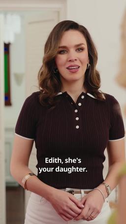 Was the Heiress Switched at Birth? episode 4