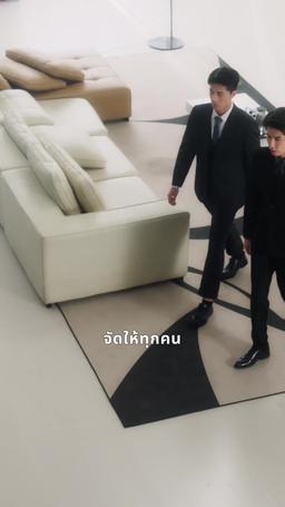 ภรรยาที่รักพ้นโทษ บอสคลั่งรักตามง้อ episode 30