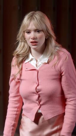 Regole di protezione: la guardia del corpo che odio episode 49