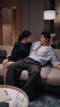 ملف الحب السري episode 52