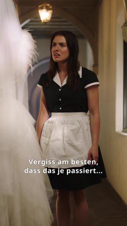 Braut in Blut episode 19