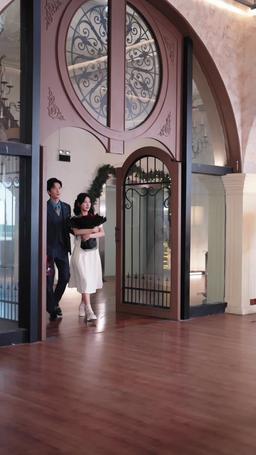 My Script to Sweetness: Healing the Villain's Heart episode 76