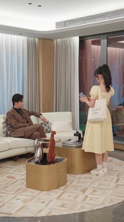 メイドの私が、御曹司兄弟に奪い合われています？！ episode 25