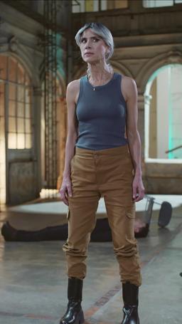 El Regreso De La Reina episode 67