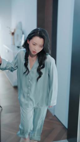 Her Baby’s Claimed by the Kingpin episode 27