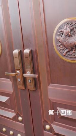 The Martial Healer's Journey to Love episode 14