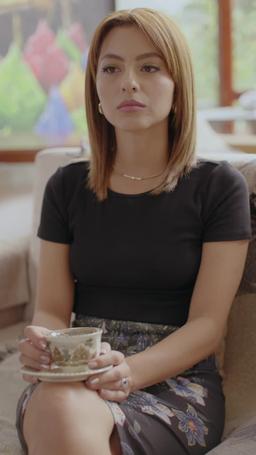 Atrapé el corazón de un multimillonario episode 47