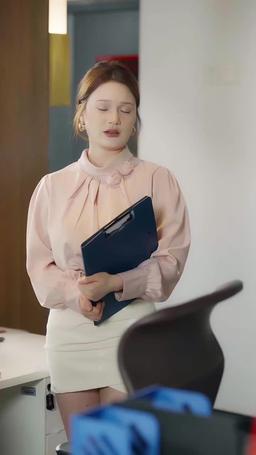 (พากย์) แต่งงานกับมหาเศรษฐีพร้อมกับลูก episode 61