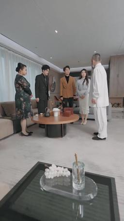 Zastępczyni boga bogactwa episode 42