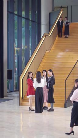 ［吹き替え版］ママっ！天降りのハニーが現れた！ episode 16