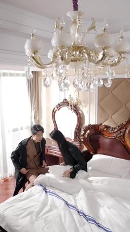 結局、君しか勝たん episode 18