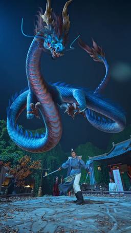 The Ultimate Ruler episode 12