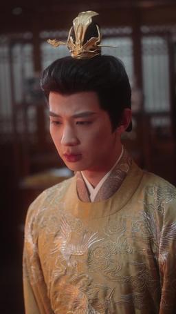 The Emperor’s Doomed Obsession episode 13