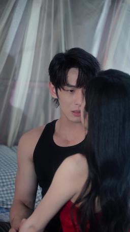 เขยที่ท่านตามหาคือประมุข episode 29