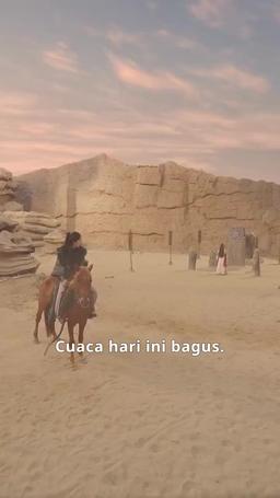 Cinta Tanpa Perasaan episode 25