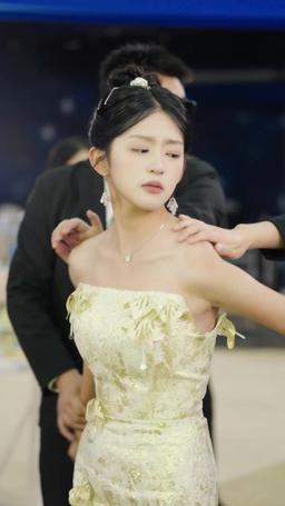 Zostałam macochą mojego byłego episode 36