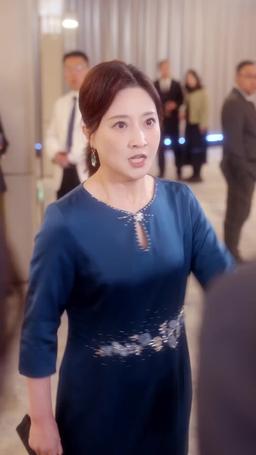 旅立ちの勇気 ー傷ついた女の華麗なる逆襲ー episode 20