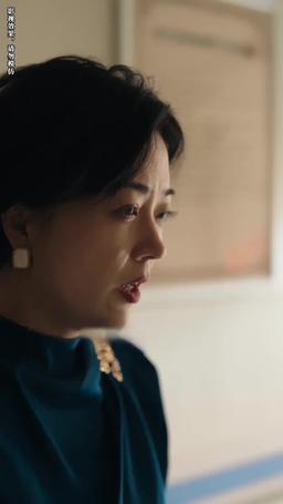 我不願讓你一個人 episode 36