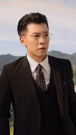 重生成億萬千金 episode 9