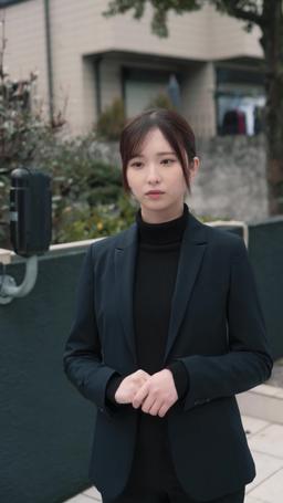 泥沼に咲いた、欲望の花 episode 30