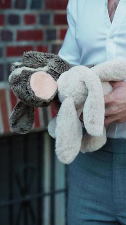 스포트라이트 너머의 눈물 episode 60