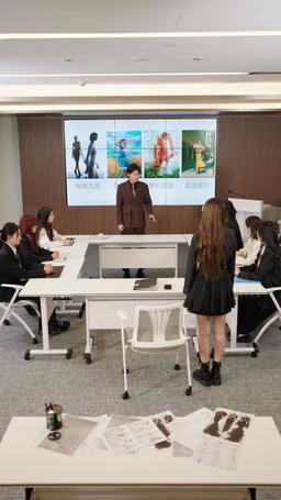 Accidentally Ever After episode 47