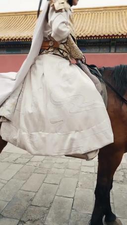 Tutkulu Aşkın  Sırrı: Generalın Eşi episode 28