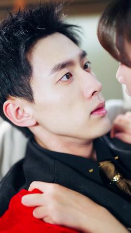 My One-Night Stand Made an Heir? episode 18