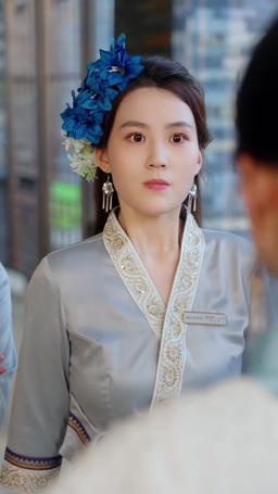 Fate Rekindled at the Hotel episode 6