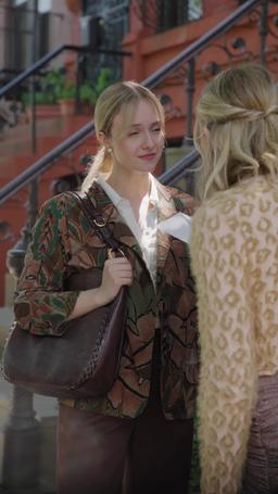 復仇千金：我的億萬逆襲 episode 62