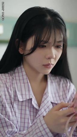 假如有人溫柔待我 episode 57