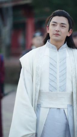 Supreme Dragon: The Divine Hall episode 86